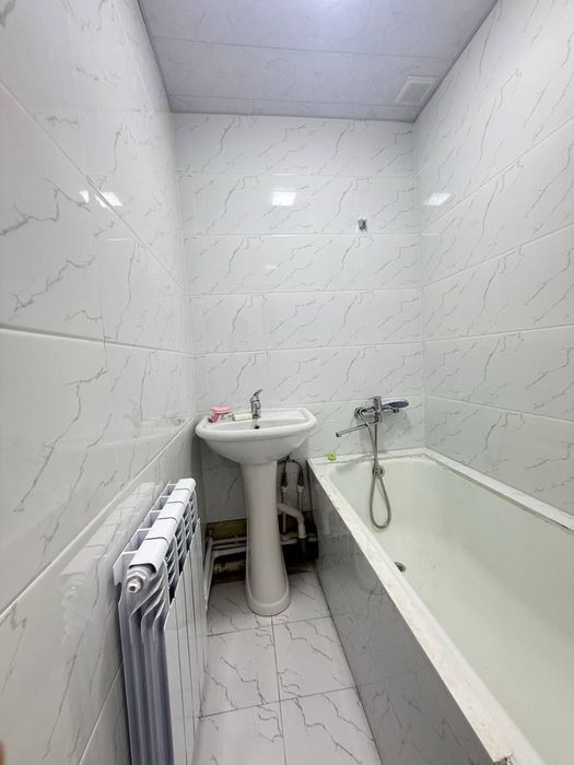 Сдаётся квартира