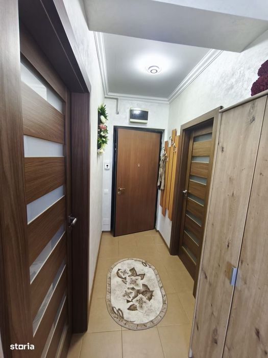 Vânzare Garsonieră Modernă - 30 mp | Tomis Plus |Mobilata si utilata.