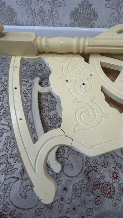 бесік б/у сатылады