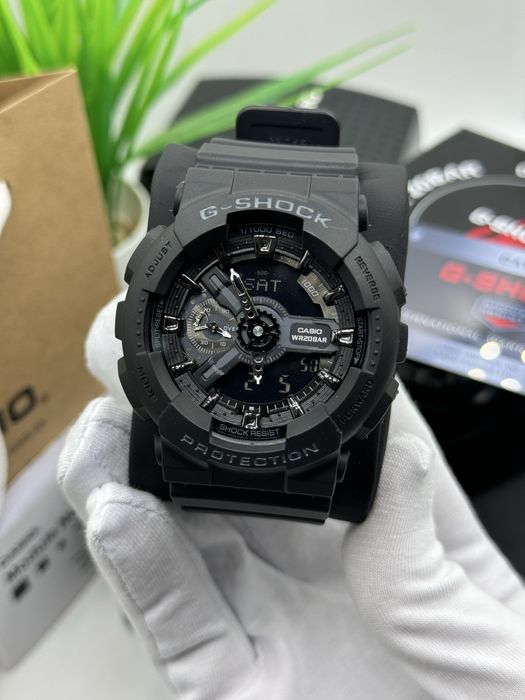 Часы casio g-shock