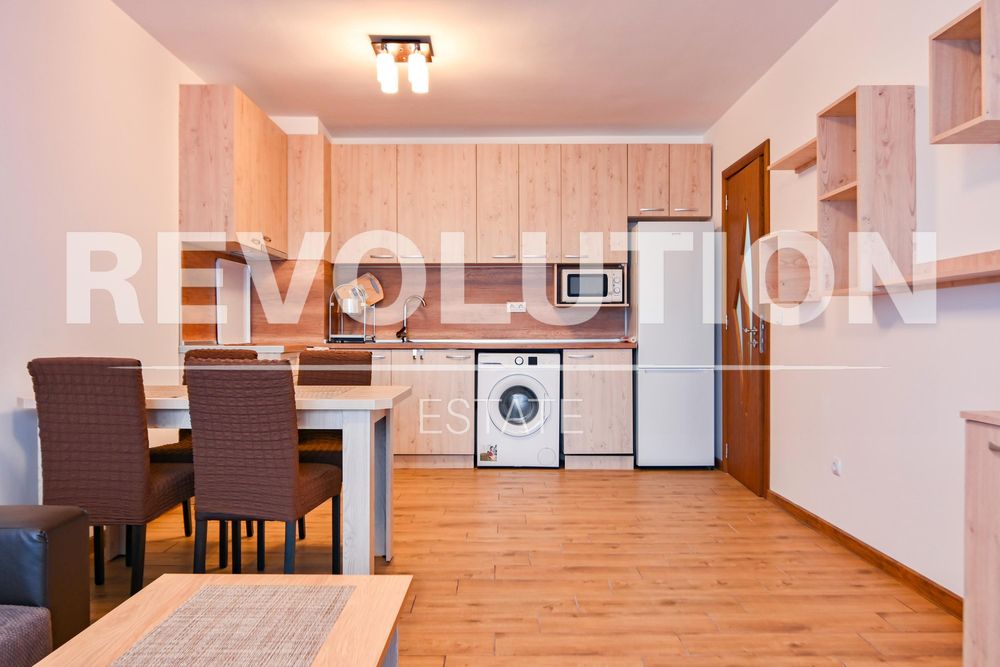 Дава се под наем Двустаен апартамент в София, Левски В - 60 кв.м за 475 € - Снимка #4