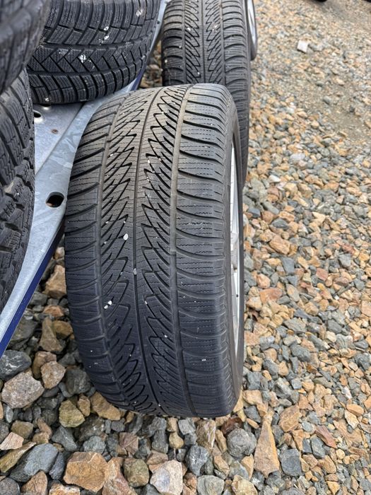 Jante originale AO Audi Q7 285/45/20