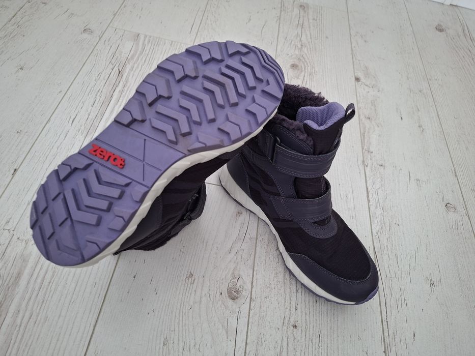 Zero Gore-tex-Ориг. Детски обувки