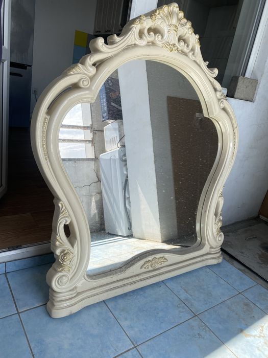 Большая стенка / 3 шкафа — 30 000 ₸, самовывоз