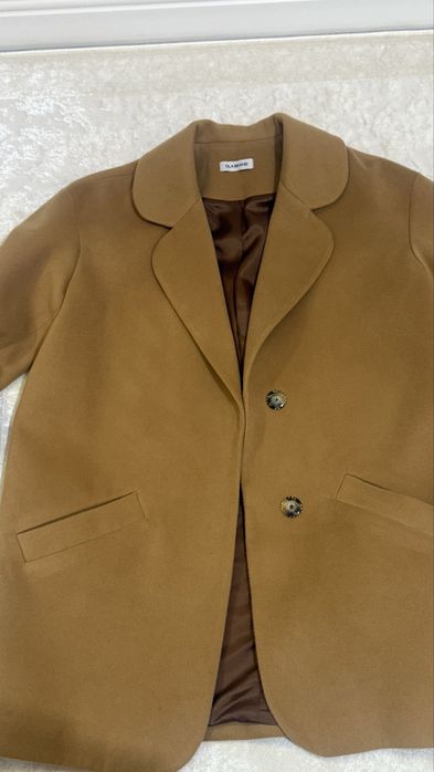 Пальто, от бренда Olla