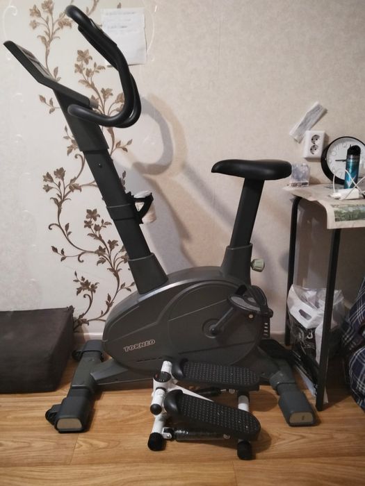 Продам велотренажер