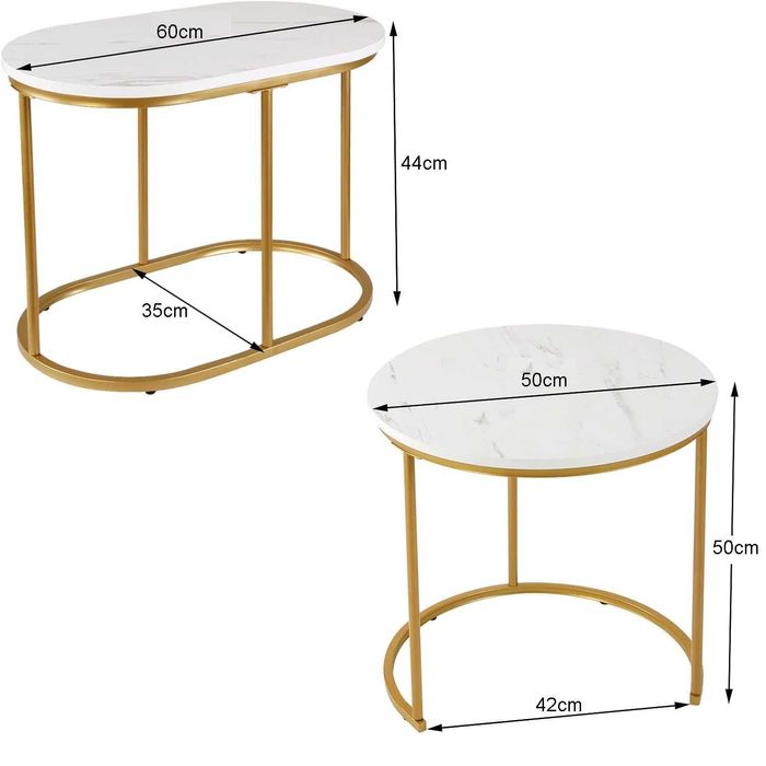 ПРОМОЦИЯ Холна маса – 2 бр. – 10FJGSST09WH