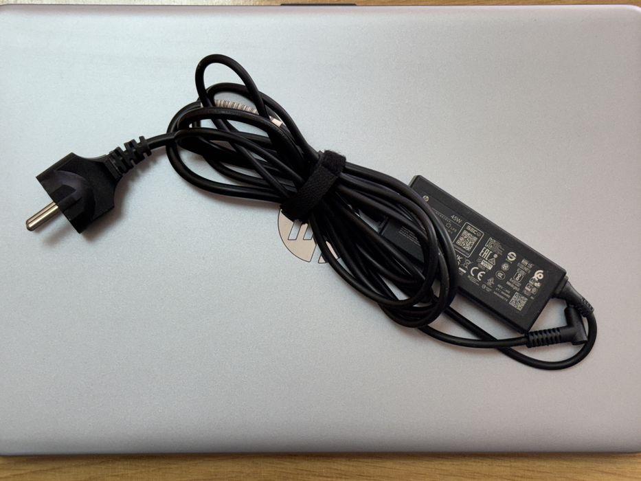 HP 250 G8 15.6” инча / Intel i5 11th Gen / 8GB RAM / 512GB SSD