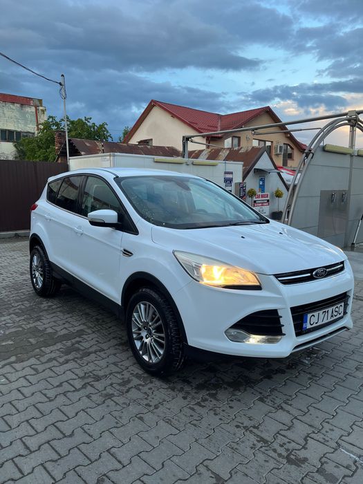 FORD Kuga 2014