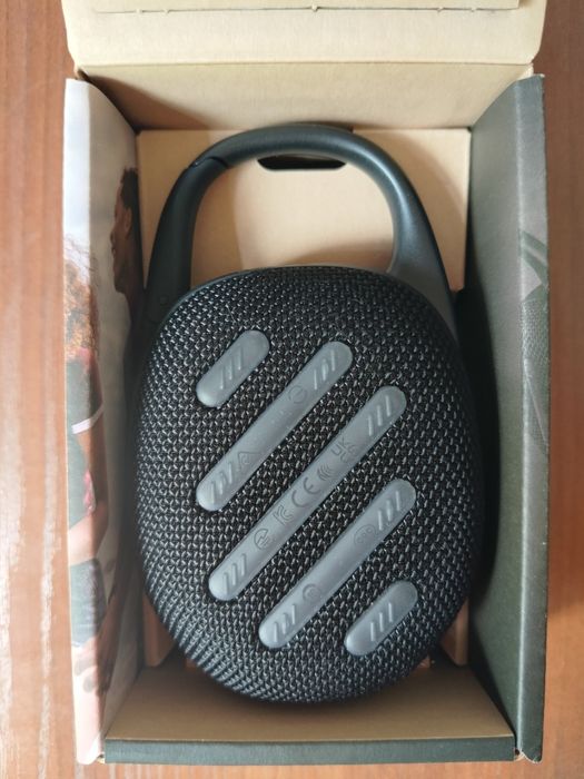 Продам Bluetooth колонку JBL Clip 5