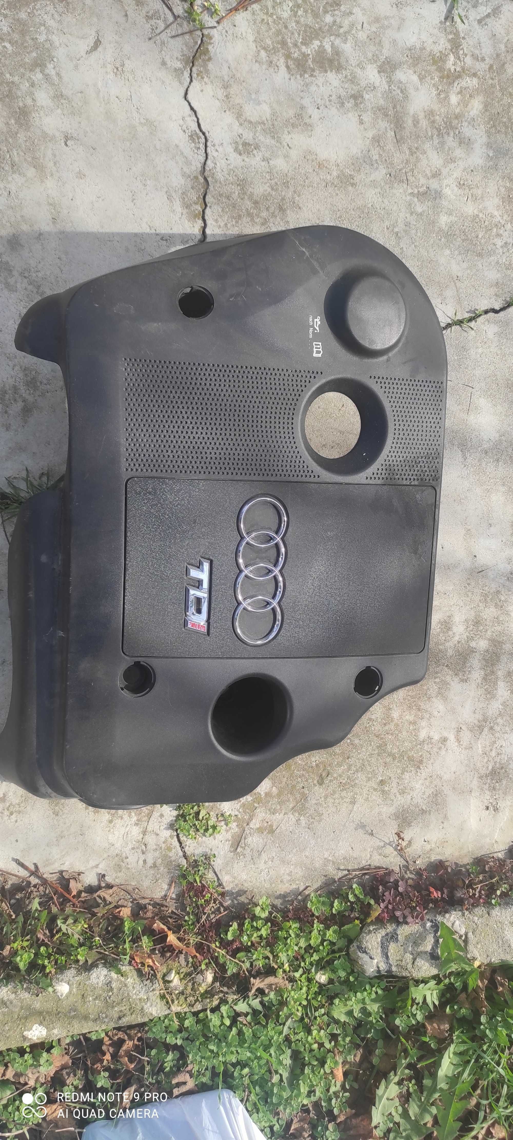 АУДИ А4 Б5. 2001г на части гр. Аксаково • OLX.bg