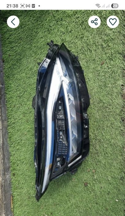 Far nissan  qashqai si juke  de europa.