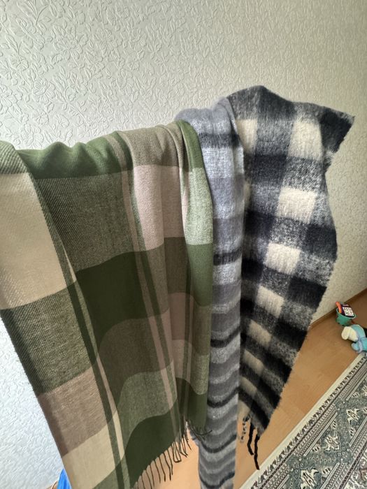 Шарфики новые  качественный
