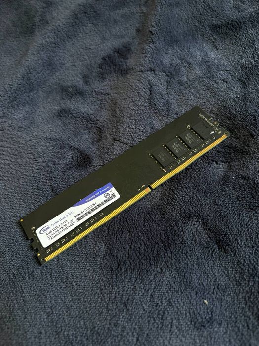 Продам оперативную память ОЗУ