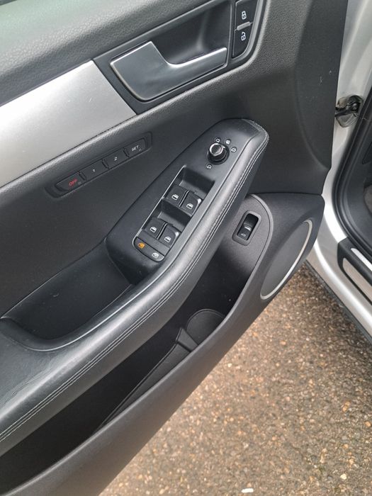 AUDI Q5 3.0TDI 3XSLINE 10500€
