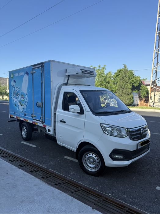 Changan t 3 haladelnik zoridan yengi sotiladi