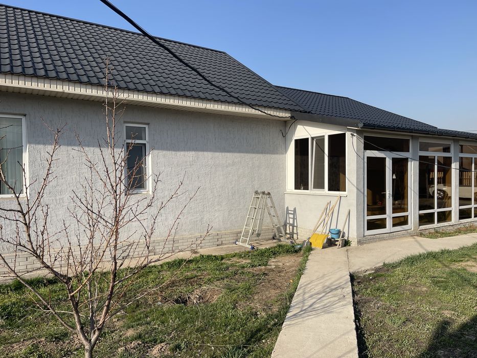 Продам уютный, теплый дом