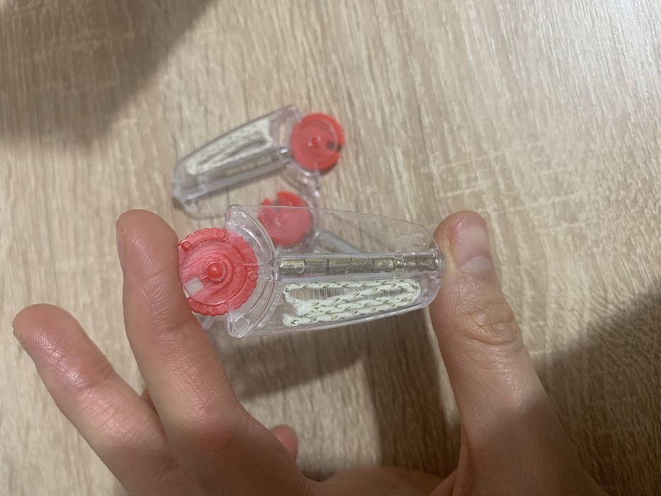 Кремний для зажигалки