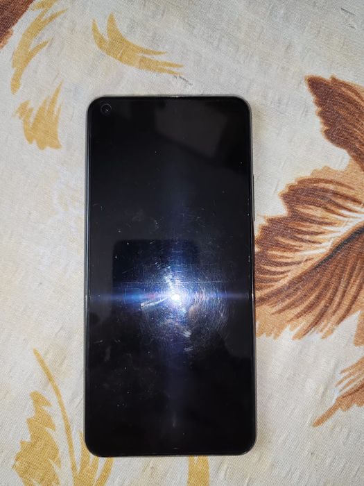 Xiaomi 11 lite 5G