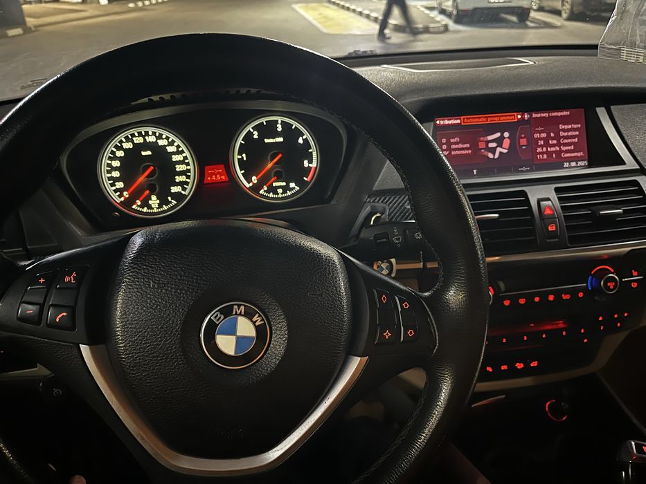 Смяна на подсветка/светлина на километраж