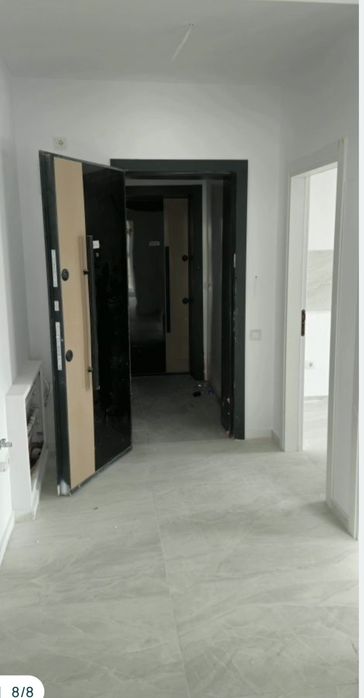 Apartament 3 camere, mobilat, proprietar