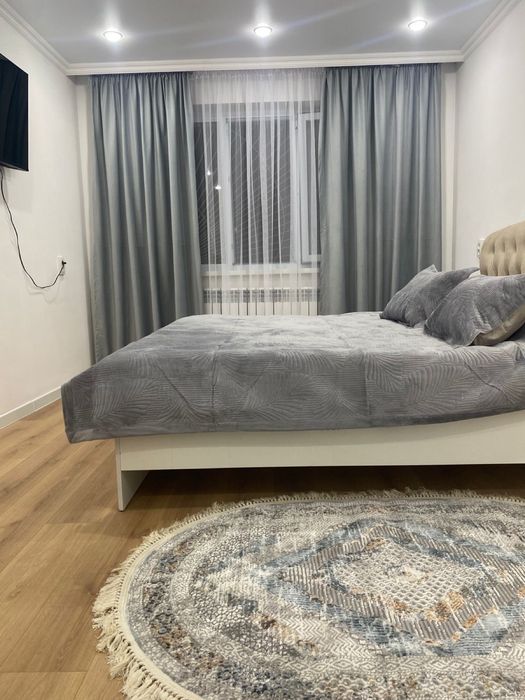 Квартира по суточно