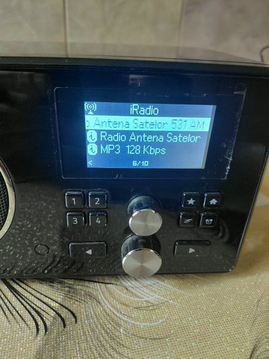 Vind radio internet german TCM