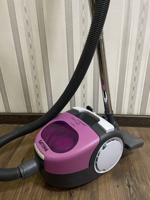 Продам пылесос Phillips