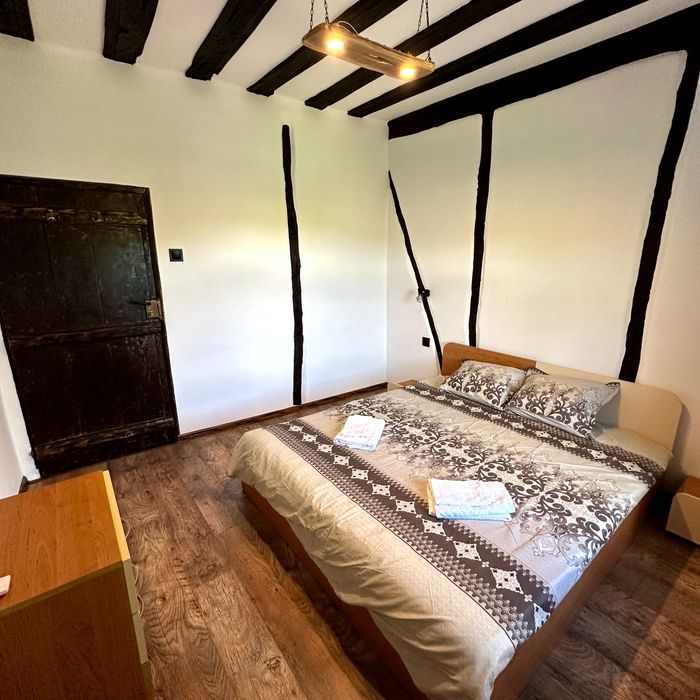 Нощувки, Почивка в Къща за гости Бъчваровата къща Еленски балкан