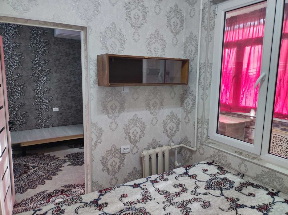 Сдаётся квартира