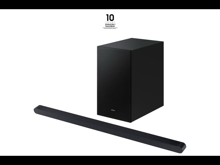 Saund bar  HW-S700D (2024). Для дома.