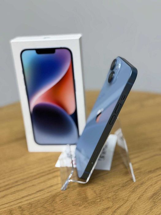 Iphone 14 - 128 GB - Stare foarte buna