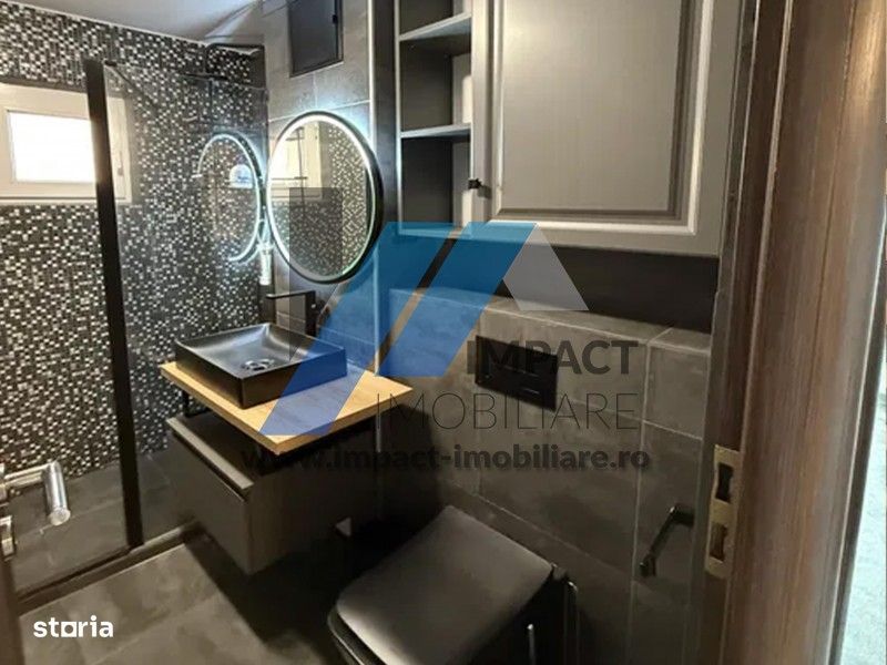 3camere decomandate LUX,centrala termica,etaj 3/4,Craiovita Noua -SIF