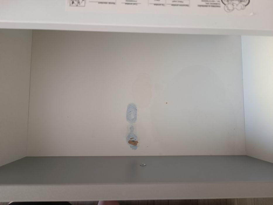Pătuț bebe 120x60cm+ saltea de cocos