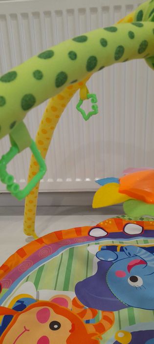 Активна гимнастика Lorelli за бебета