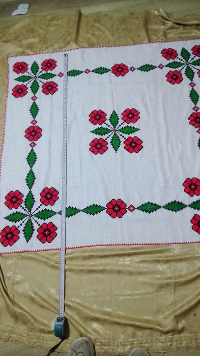 Cusătură țărănească