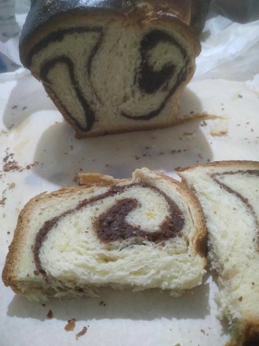 Vand cozonaci pufosi si gustosi