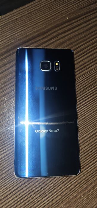 Samsung galaxy note 7