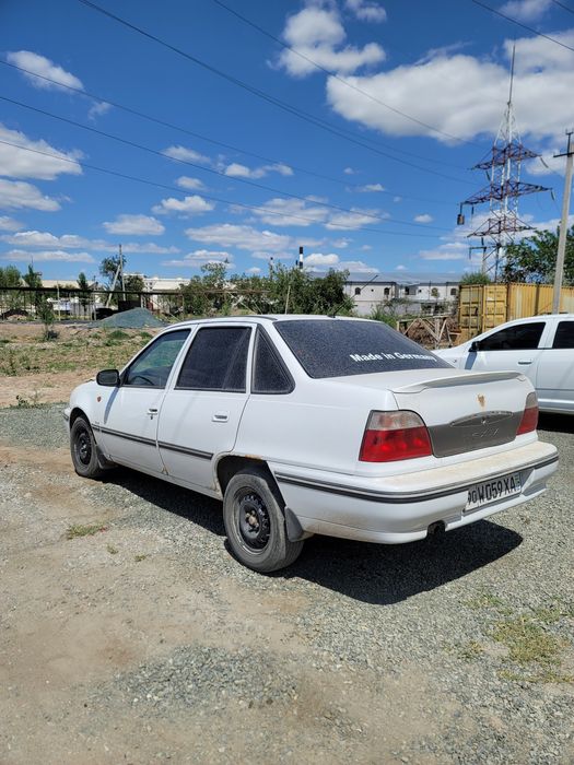 Chevrolet Nexia 2005 — 6