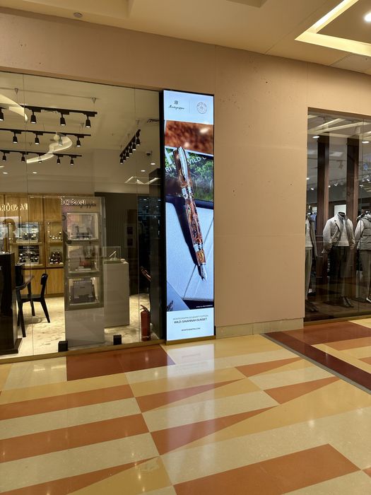 лед экран, led экран