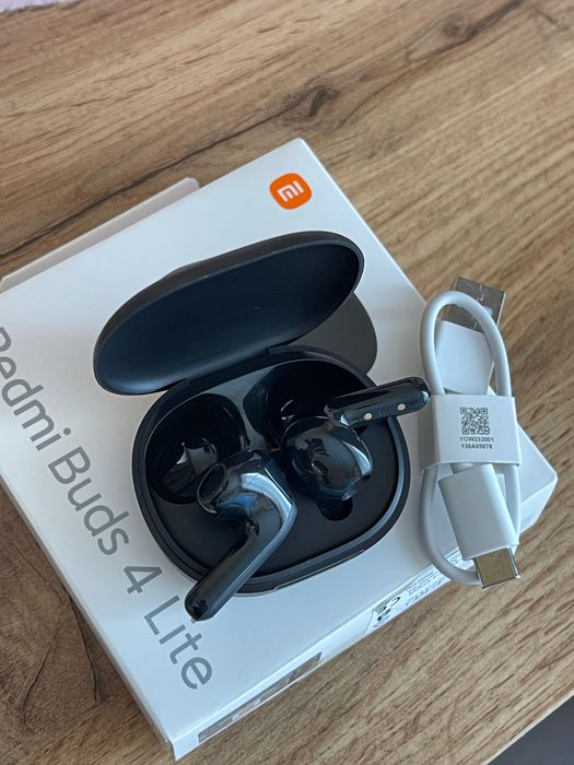 Безжични слушалки Xiaomi Redmi Buds 4 Lite
