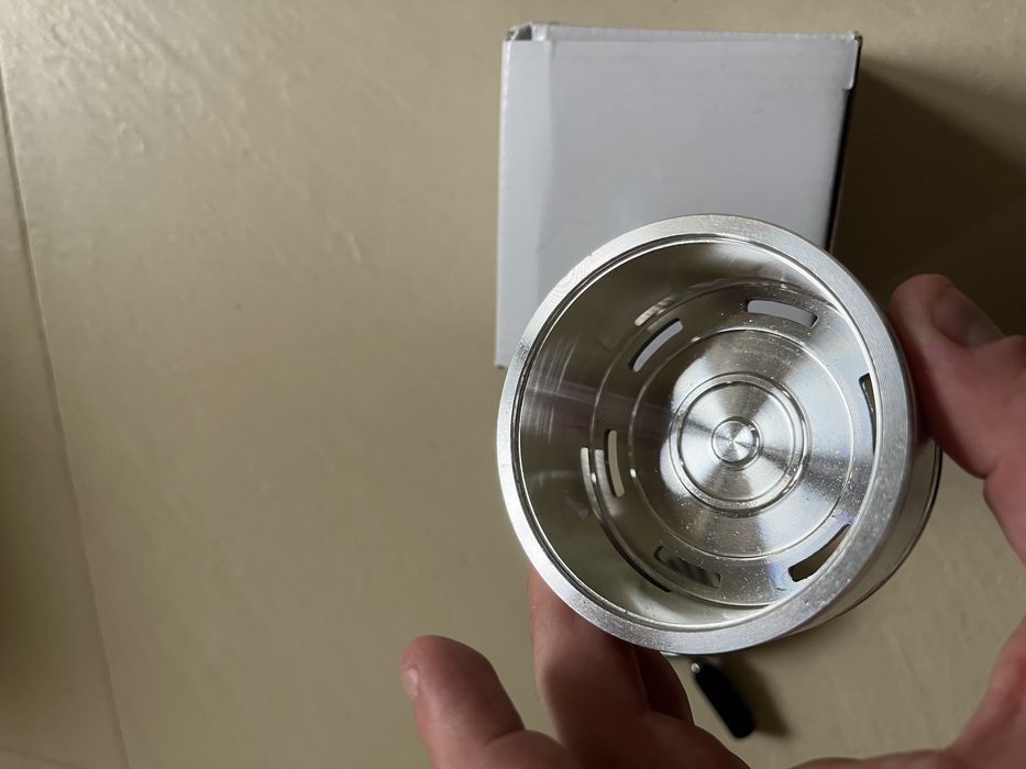 Oferta speciala!Smoke box xl premium pentru narghilea