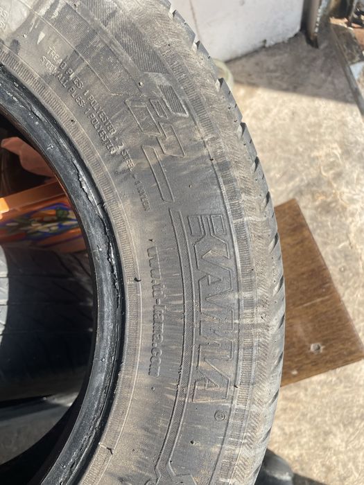 Продам шины р 13