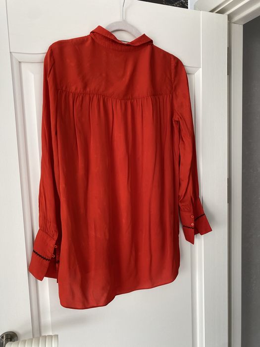 Camasa massimo dutti