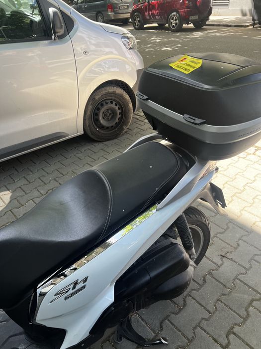 Honda sh 300 i ABS