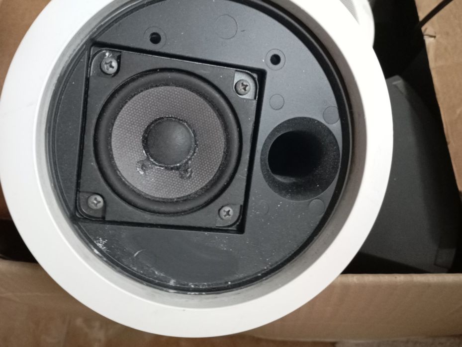 Boxe tavan Bose 5 bucăți. Preț pe bucata. Bucuresti Sectorul 3 • OLX.ro