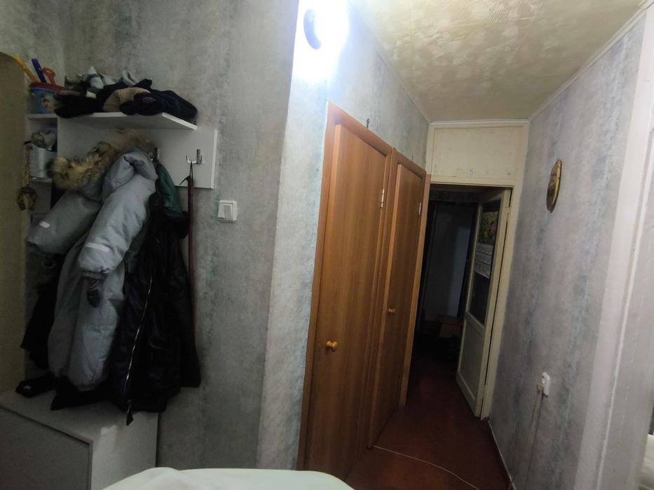 Ломова 46 1 этаж