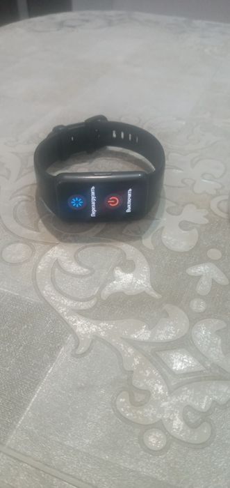 Продам самарт чысы  марка HUAWEI