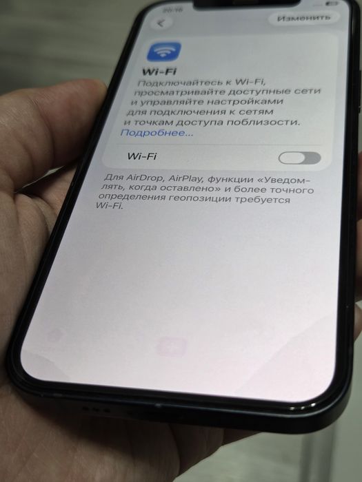 Iphone 12 128gb чёрный