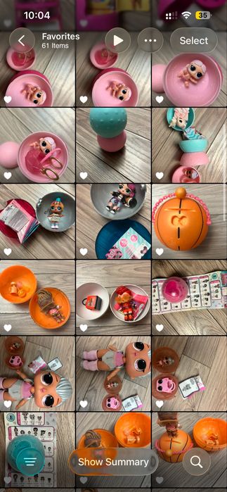 Куклы лол оригинал